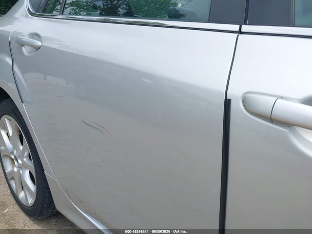 Mazda Mazda6 I Touring Plus