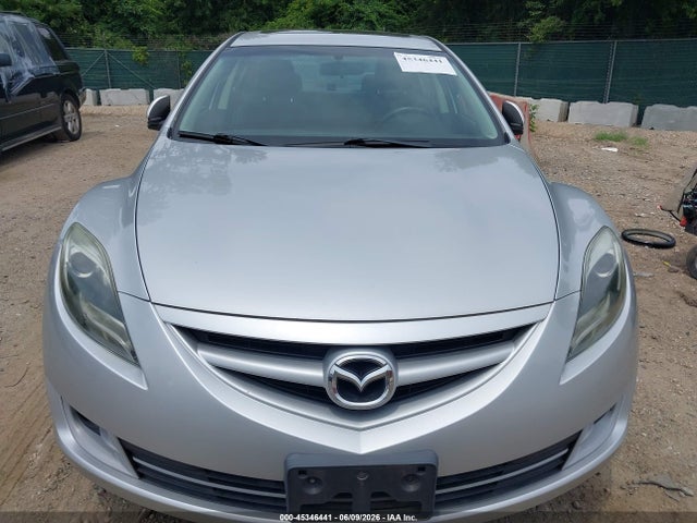 Mazda Mazda6 I Touring Plus