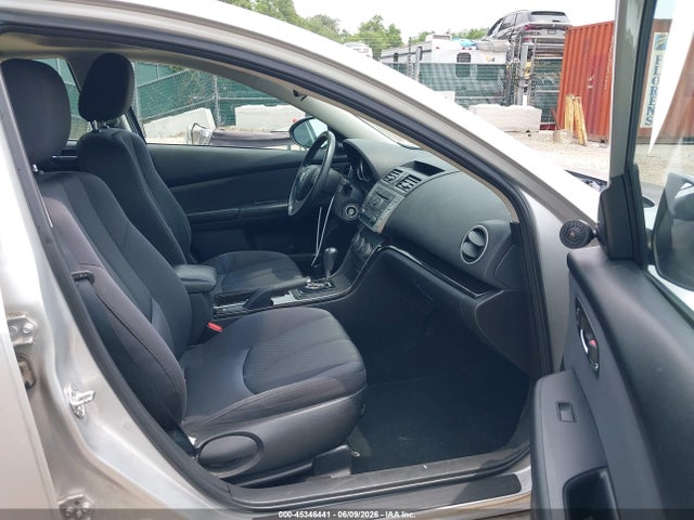 Mazda Mazda6 I Touring Plus