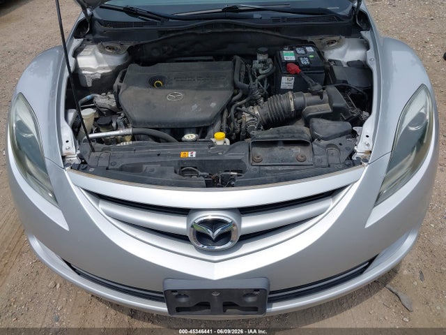 Mazda Mazda6 I Touring Plus