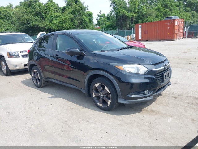 Honda HR-V Ex