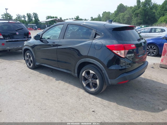 Honda HR-V Ex
