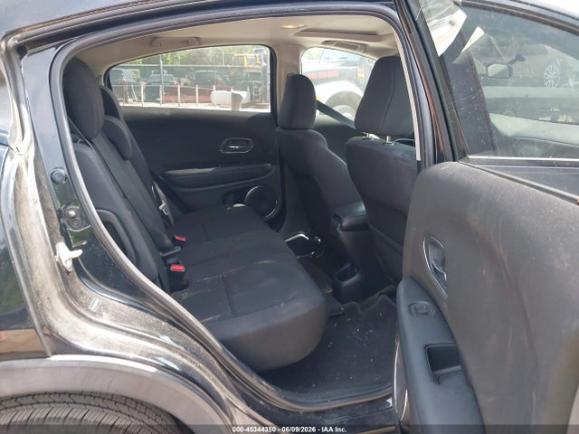 Honda HR-V Ex