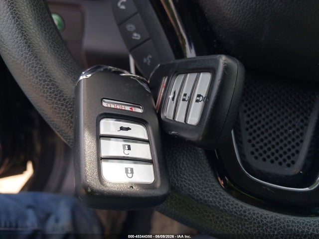 Honda HR-V Ex