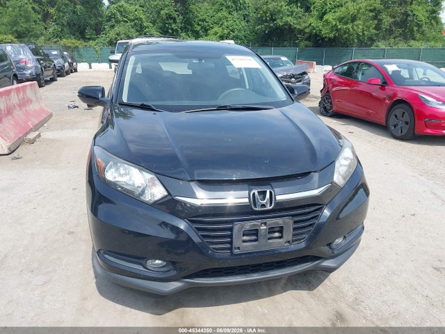 Honda HR-V Ex