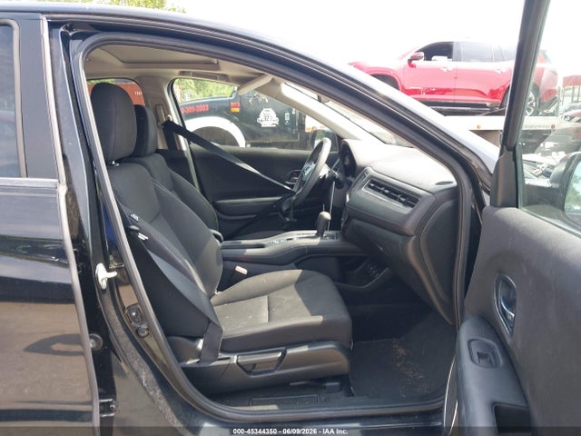 Honda HR-V Ex