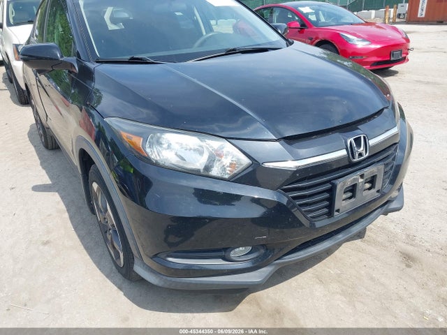 Honda HR-V Ex
