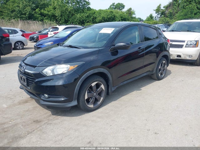 Honda HR-V Ex
