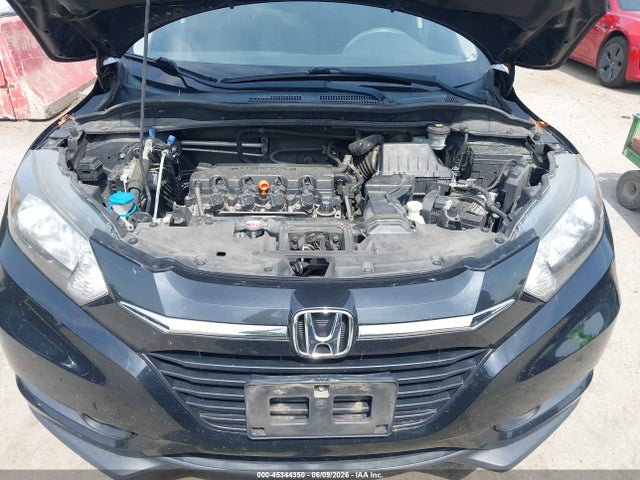 Honda HR-V Ex