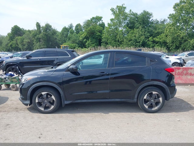 Honda HR-V Ex