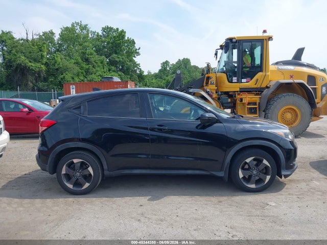 Honda HR-V Ex