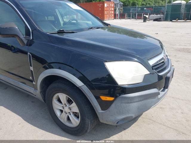 Saturn Vue V6 Xe