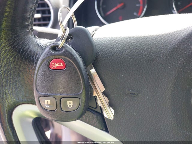 Saturn Vue V6 Xe