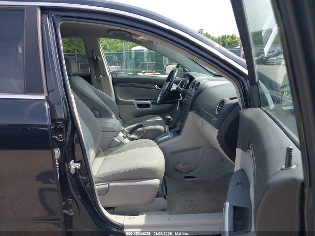 Saturn Vue V6 Xe