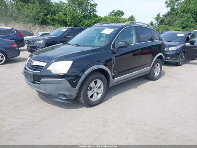 Saturn Vue V6 Xe
