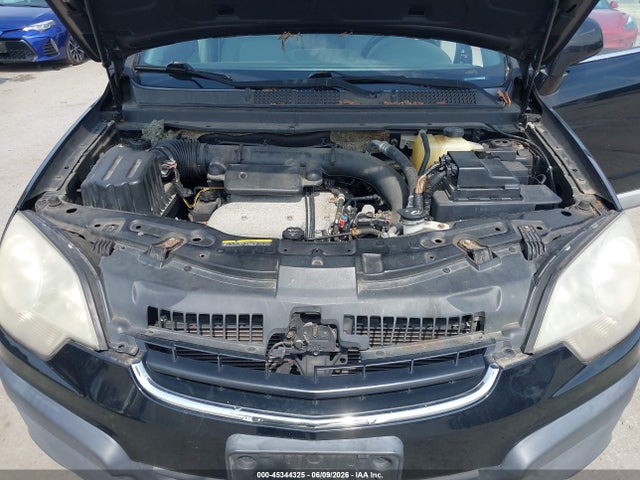 Saturn Vue V6 Xe
