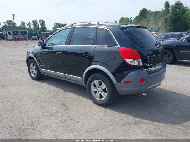 Saturn Vue V6 Xe