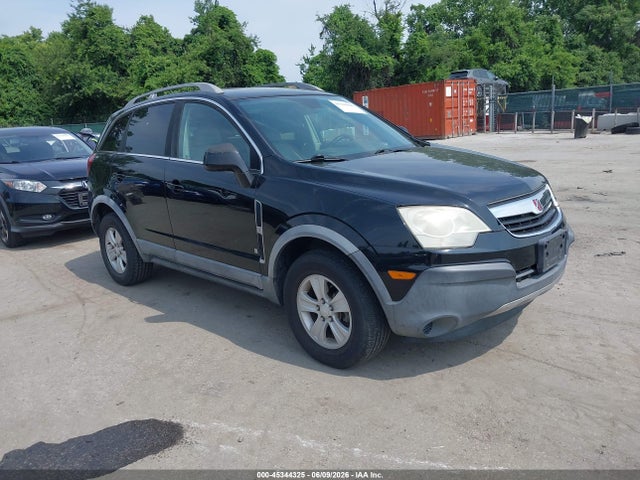 Saturn Vue V6 Xe