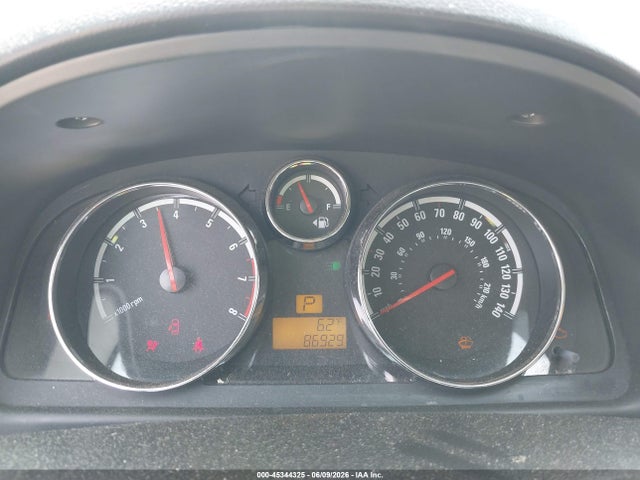 Saturn Vue V6 Xe