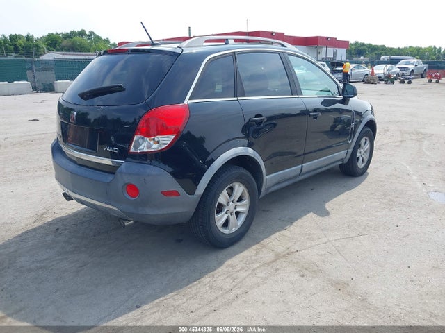 Saturn Vue V6 Xe