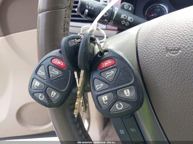 Chevrolet Tahoe Ltz