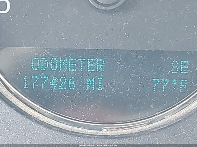Chevrolet Tahoe Ltz