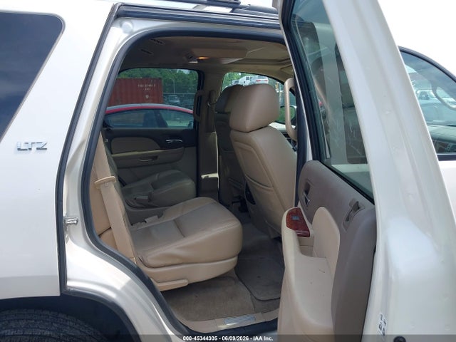 Chevrolet Tahoe Ltz