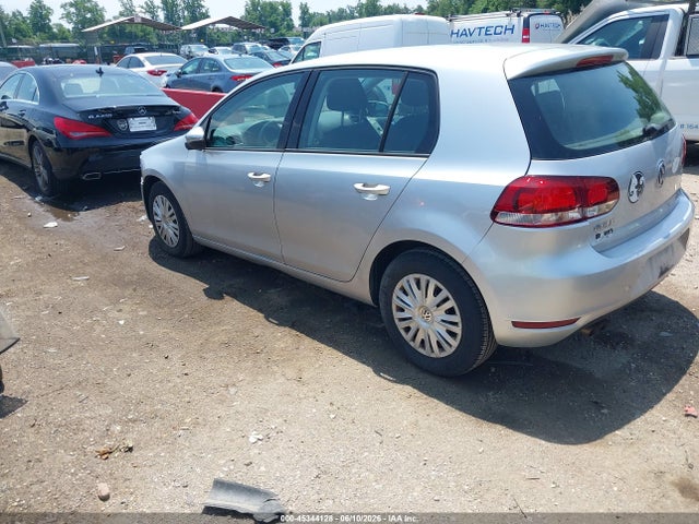 Volkswagen Golf 2.5l