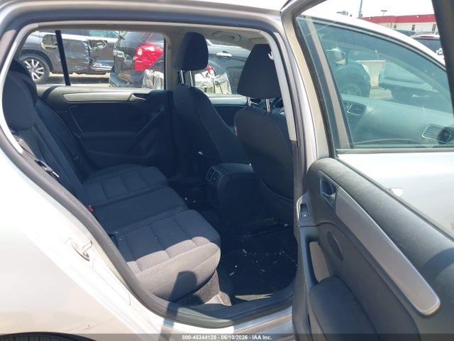 Volkswagen Golf 2.5l