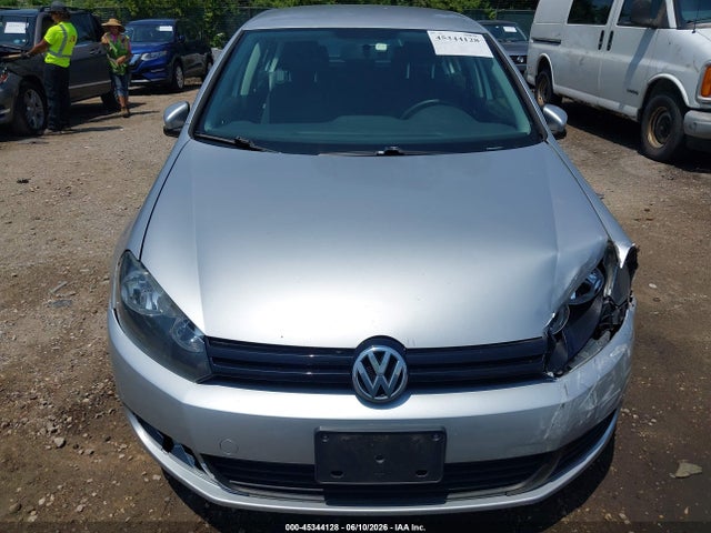 Volkswagen Golf 2.5l