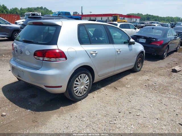 Volkswagen Golf 2.5l