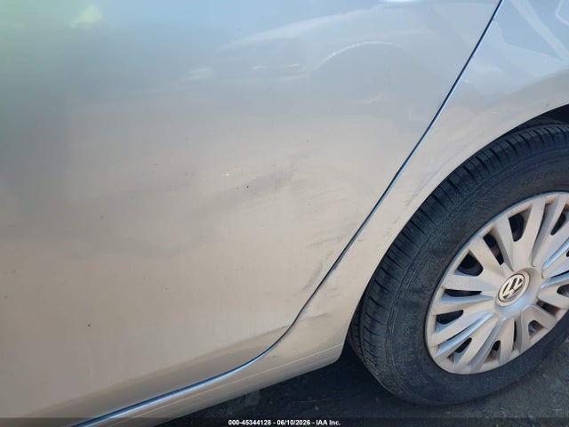 Volkswagen Golf 2.5l