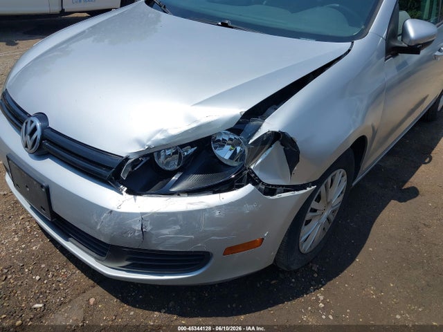 Volkswagen Golf 2.5l