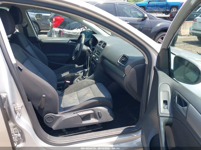Volkswagen Golf 2.5l
