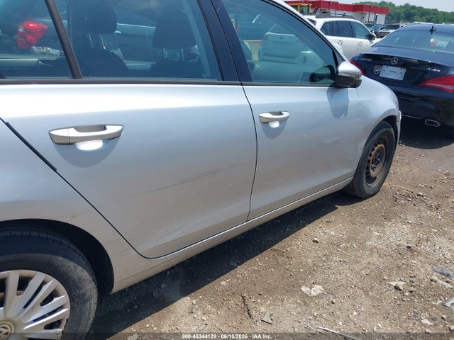 Volkswagen Golf 2.5l