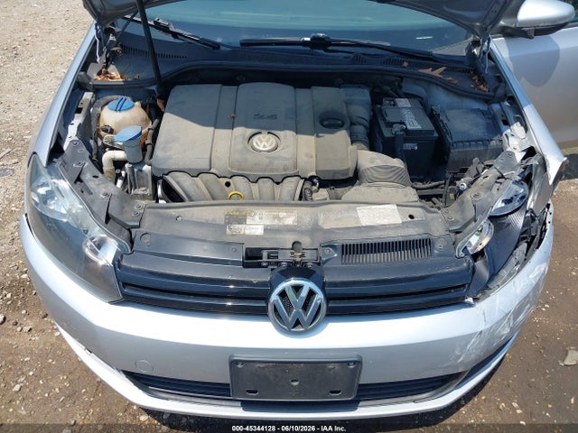 Volkswagen Golf 2.5l