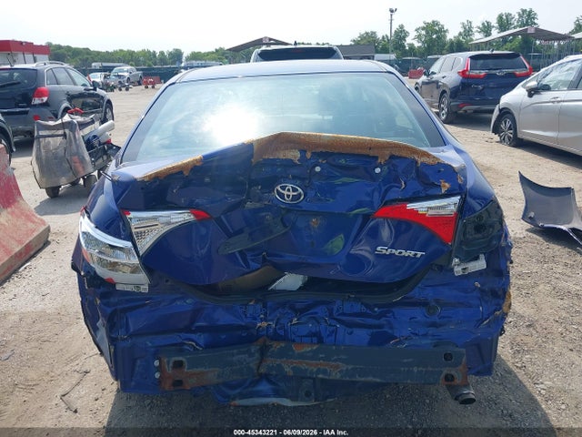 Toyota Corolla Se