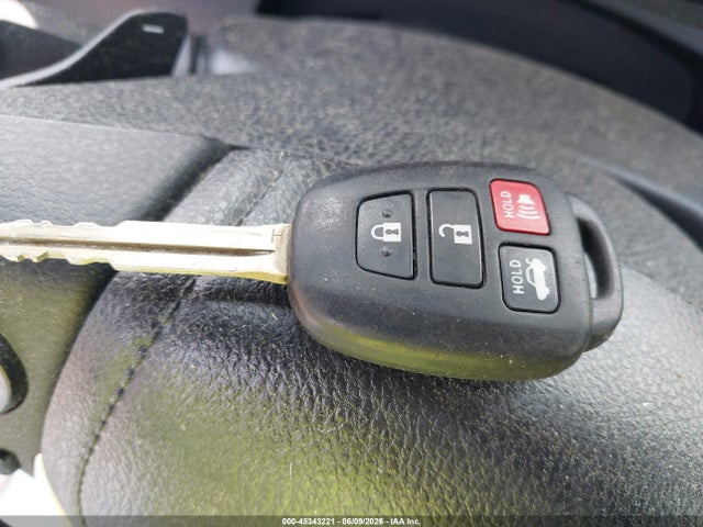 Toyota Corolla Se