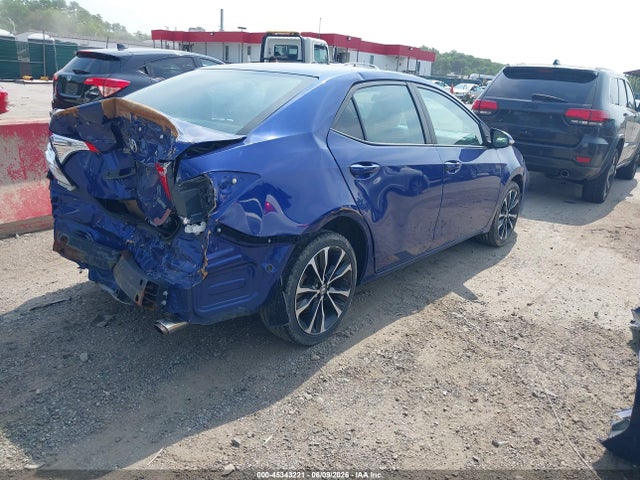 Toyota Corolla Se