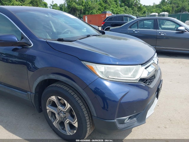 Honda CR-V Ex