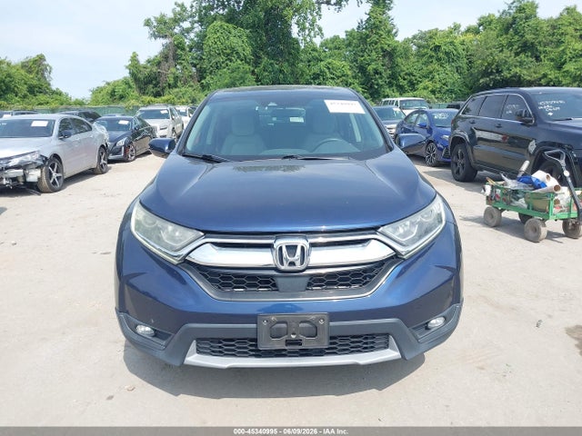 Honda CR-V Ex