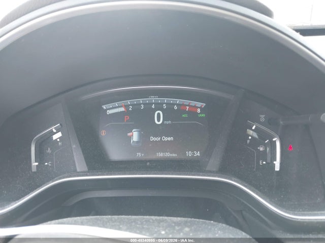 Honda CR-V Ex