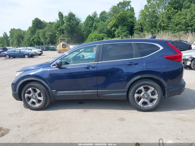 Honda CR-V Ex