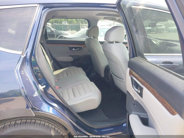 Honda CR-V Ex