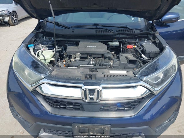 Honda CR-V Ex