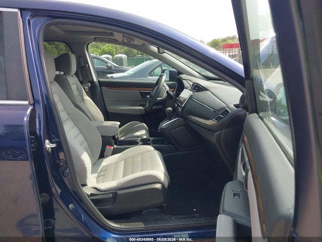 Honda CR-V Ex
