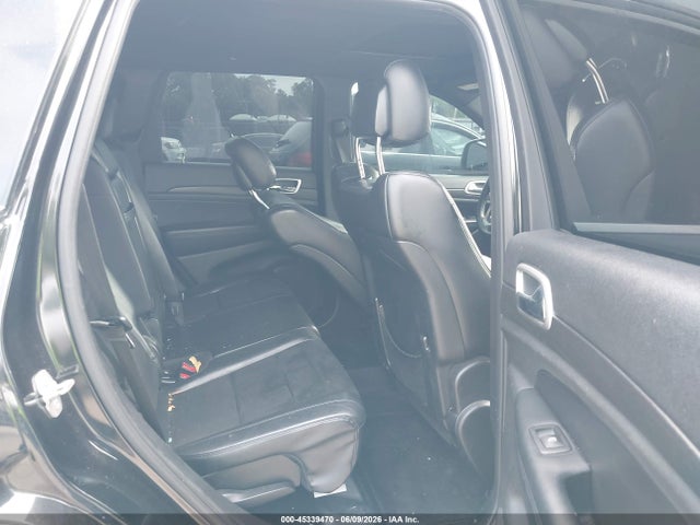 Jeep Grand Cherokee Altitude