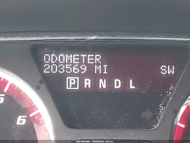 GMC Acadia Slt-1