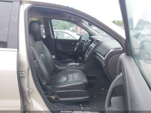 GMC Acadia Slt-1