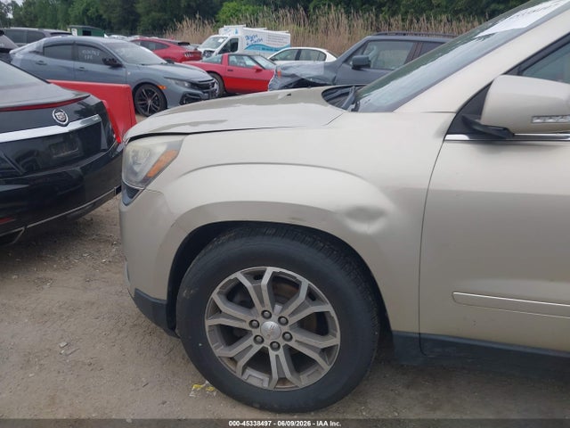 GMC Acadia Slt-1